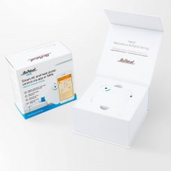 Airpatrol - SMS (GSM) fjernbetjening varmepumpe