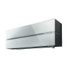 Mitsubishi varmepumpe MSZ-LN25 m. WIFI