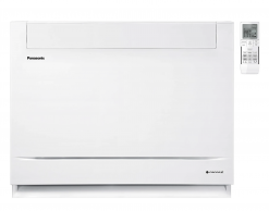 Panasonic Gulvmodel Z35UFE M. WIFI