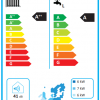 Panasonic luft vand All in One - 3, 5 eller 7 kW J - generation