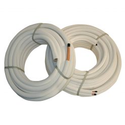 Rørforlængelse pr. meter