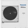 Panasonic Multi-system Z - Udedel