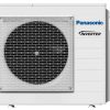 Panasonic Multi-system Z - Udedel