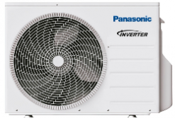Panasonic Multi-system Z - Udedel