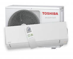 Toshiba Greenline Edge 25