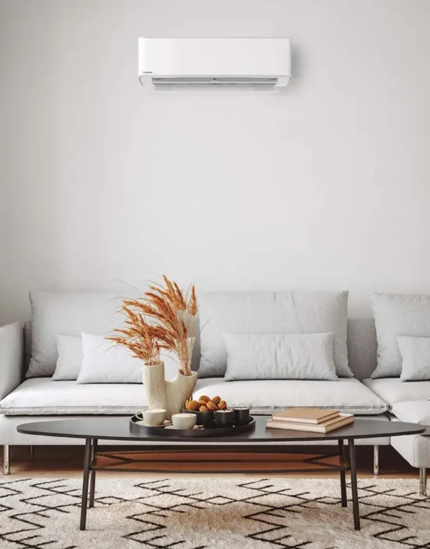 scanheat varmepumpe